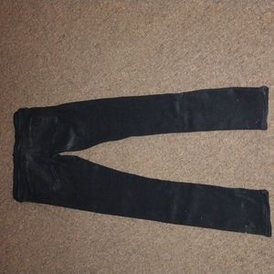 C of H Citizens of Humanity Rocket Mid Rise Jeans